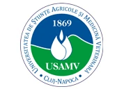 University of Agricultural Sciences and Veterinary Medicine of Cluj-Napoca