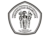 Fakultas Ilmu Administrasi Universitas Brawijaya