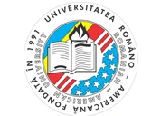 Roemeens-Amerikaanse universiteit