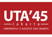Universitetet den 17 augusti 1945 Jakarta