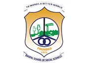 The Bhopal School of Social Sciences