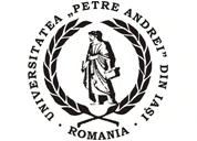 Petre Andrei Universitetet i Iași